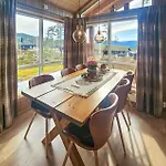 3 Bedroom Lovely In Semesterbostad Flå