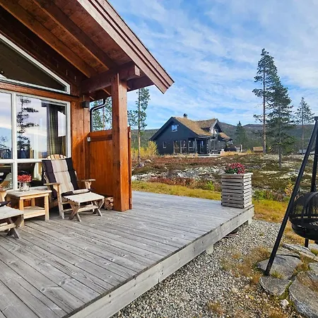 3 Bedroom Lovely In * Flå