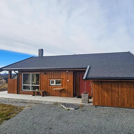 3 Bedroom Lovely In * Flå