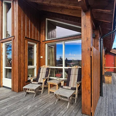 3 Bedroom Lovely In * Flå