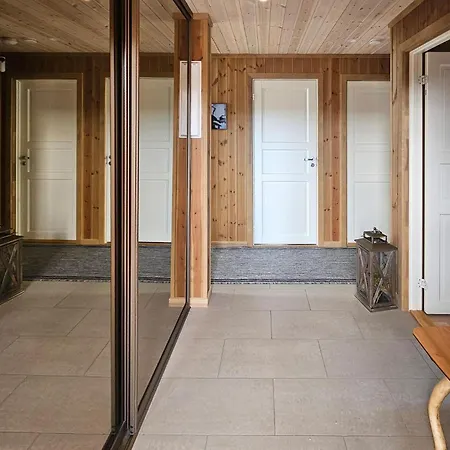 3 Bedroom Lovely In * Flå