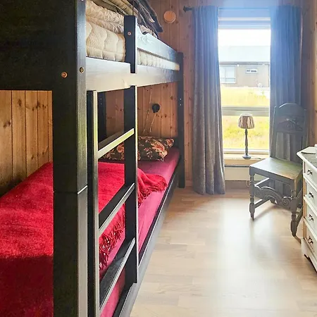 3 Bedroom Awesome Home In Fla Flå