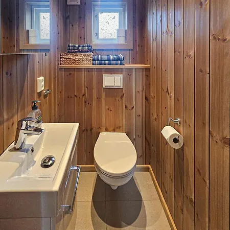 Belle Maison De 3 à * Flå