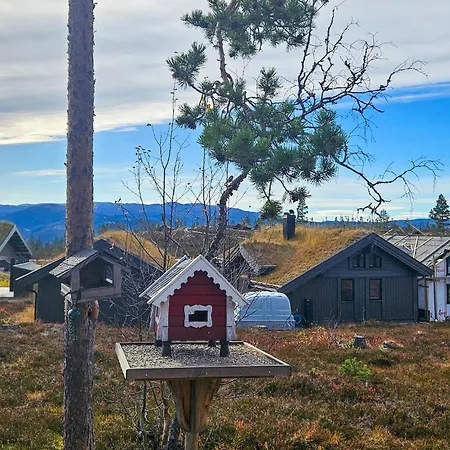 3 Bedroom Lovely In بيت للعطل Flå