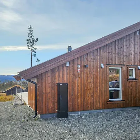 Casa de Férias 3 Bedroom Lovely In *