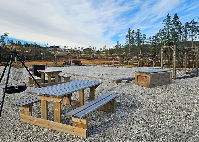 3 Bedroom Lovely In Casa de Férias *