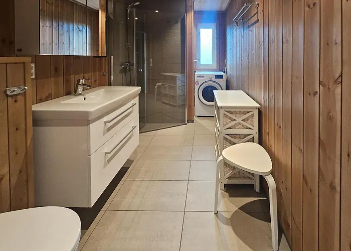 3 Bedroom Lovely In Casa de Férias *